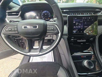 2023 Jeep Grand Cherokee L Altitude - miniatura 10
