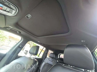 2023 Jeep Grand Cherokee L Altitude - miniatura 11