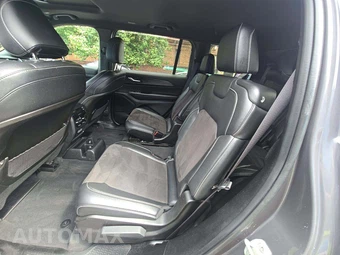2023 Jeep Grand Cherokee L Altitude - miniatura 13