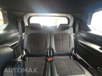 2023 Jeep Grand Cherokee L Altitude - miniatura 14