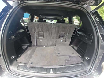 2023 Jeep Grand Cherokee L Altitude - miniatura 15