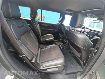 2023 Jeep Grand Cherokee L Altitude - miniatura 17