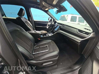2023 Jeep Grand Cherokee L Altitude - miniatura 19