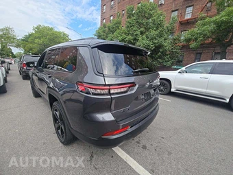 2023 Jeep Grand Cherokee L Altitude - miniatura 2
