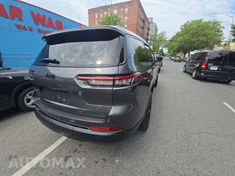 2023 Jeep Grand Cherokee L Altitude - miniatura 3