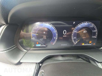 2023 Jeep Grand Cherokee L Altitude - miniatura 9