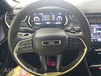 2023 Jeep Grand Cherokee L Altitude - miniatura 10