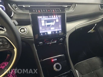 2023 Jeep Grand Cherokee L Altitude - miniatura 11