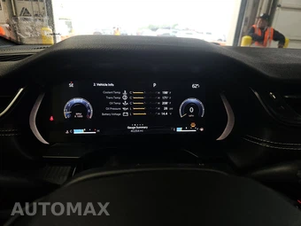 2023 Jeep Grand Cherokee L Altitude - miniatura 12