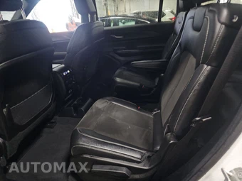 2023 Jeep Grand Cherokee L Altitude - miniatura 13
