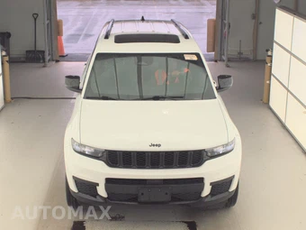 2023 Jeep Grand Cherokee L Altitude - miniatura 2