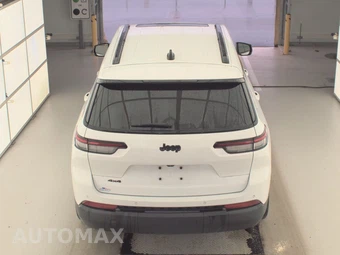 2023 Jeep Grand Cherokee L Altitude - miniatura 5