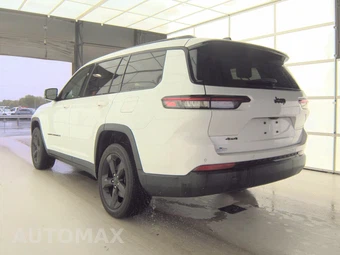 2023 Jeep Grand Cherokee L Altitude - miniatura 6
