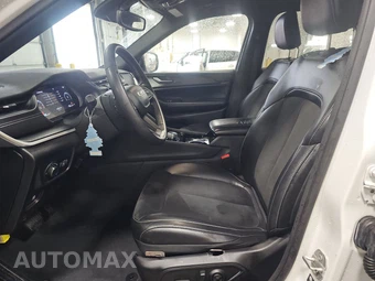 2023 Jeep Grand Cherokee L Altitude - miniatura 7