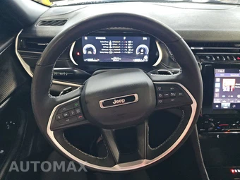 2023 Jeep Grand Cherokee L Altitude - miniatura 10