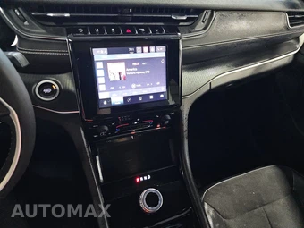 2023 Jeep Grand Cherokee L Altitude - miniatura 11