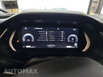 2023 Jeep Grand Cherokee L Altitude - miniatura 12