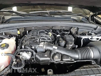 2023 Jeep Grand Cherokee L Altitude - miniatura 16