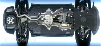 2023 Jeep Grand Cherokee L Altitude - miniatura 19