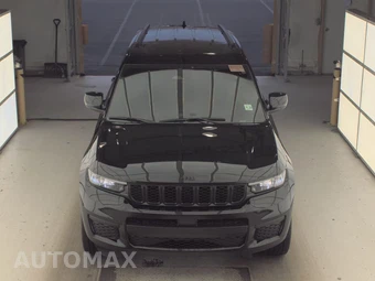 2023 Jeep Grand Cherokee L Altitude - miniatura 2