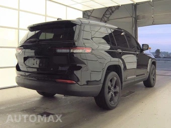 2023 Jeep Grand Cherokee L Altitude - miniatura 4
