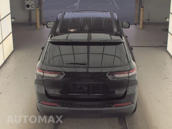 2023 Jeep Grand Cherokee L Altitude - miniatura 5