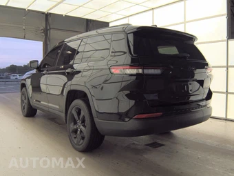 2023 Jeep Grand Cherokee L Altitude - miniatura 6