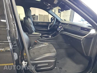 2023 Jeep Grand Cherokee L Altitude - miniatura 8