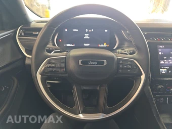 2023 Jeep Grand Cherokee L Altitude - miniatura 10