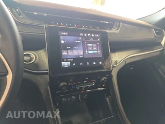 2023 Jeep Grand Cherokee L Altitude - miniatura 11