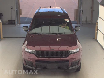 2023 Jeep Grand Cherokee L Altitude - miniatura 2
