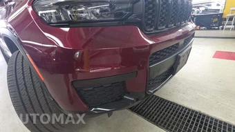 2023 Jeep Grand Cherokee L Altitude - miniatura 38