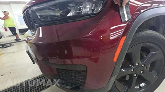 2023 Jeep Grand Cherokee L Altitude - miniatura 40