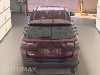 2023 Jeep Grand Cherokee L Altitude - miniatura 5