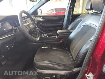 2023 Jeep Grand Cherokee L Altitude - miniatura 7