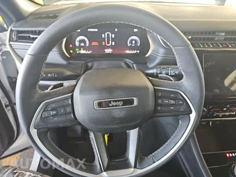 2023 Jeep Grand Cherokee L Altitude - miniatura 10