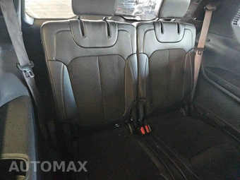 2023 Jeep Grand Cherokee L Altitude - miniatura 14