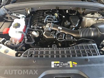 2023 Jeep Grand Cherokee L Altitude - miniatura 16