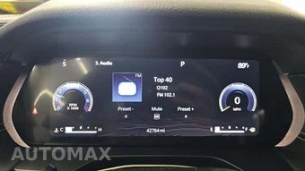 2023 Jeep Grand Cherokee L Altitude - miniatura 18