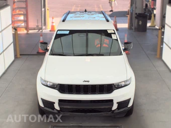2023 Jeep Grand Cherokee L Altitude - miniatura 2