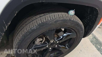 2023 Jeep Grand Cherokee L Altitude - miniatura 21