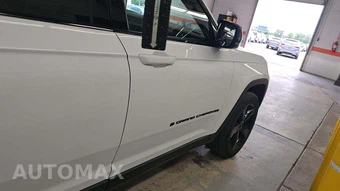 2023 Jeep Grand Cherokee L Altitude - miniatura 22