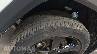 2023 Jeep Grand Cherokee L Altitude - miniatura 25