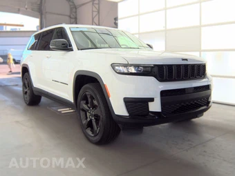 2023 Jeep Grand Cherokee L Altitude - miniatura 3