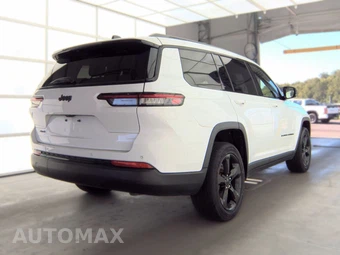 2023 Jeep Grand Cherokee L Altitude - miniatura 4
