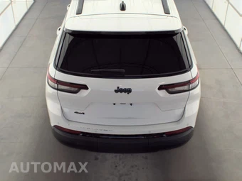 2023 Jeep Grand Cherokee L Altitude - miniatura 5