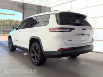 2023 Jeep Grand Cherokee L Altitude - miniatura 6