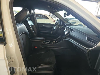 2023 Jeep Grand Cherokee L Altitude - miniatura 8