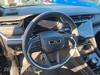 2023 Jeep Grand Cherokee L Altitude - miniatura 10