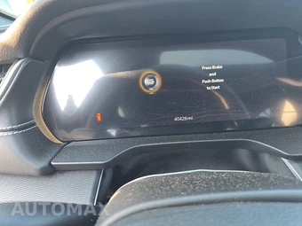 2023 Jeep Grand Cherokee L Altitude - miniatura 12